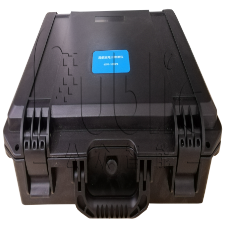 GZPD-1000PD型 局部放電云檢測(cè)儀