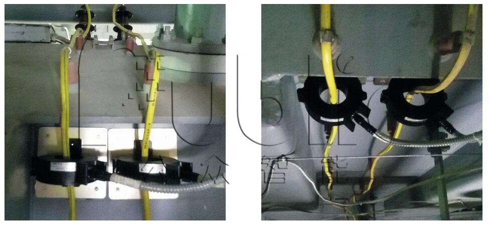  GZPD-1000B型  變壓器局部放電在線監(jiān)測(cè)系統(tǒng)