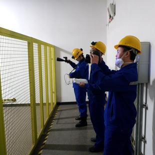 局放帶電檢測(cè)服務(wù)