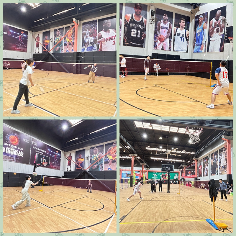 “團結奮進、勇攀高峰”第九屆春季運動會圓滿成功